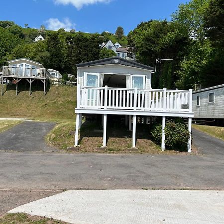 Balmoral Villa Pendine Exteriör bild