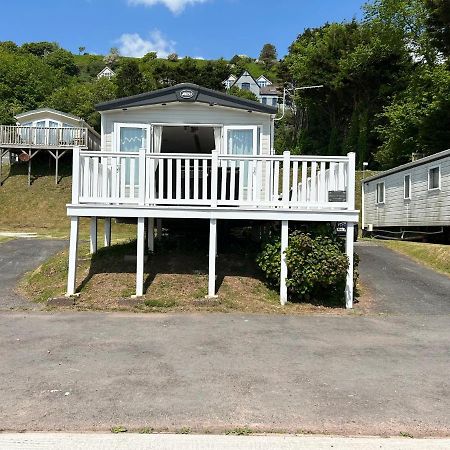 Balmoral Villa Pendine Exteriör bild